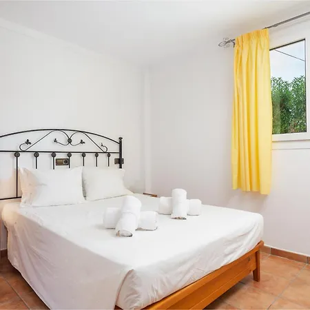 Villa New! With Sea View Very Close To Cala Marsal Felanitx