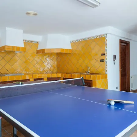 Villa New! With Sea View Very Close To Cala Marsal