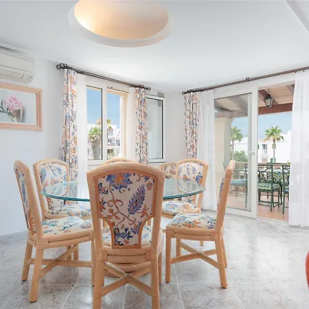 Villa New! With Sea View Very Close To Cala Marsal Felanitx