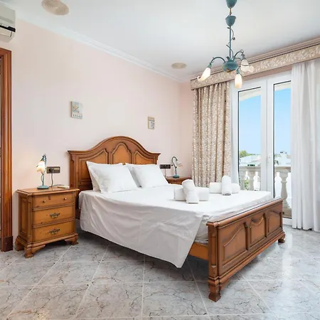 Villa New! With Sea View Very Close To Cala Marsal *