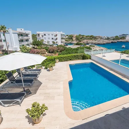 New! With Sea View Very Close To Cala Marsal