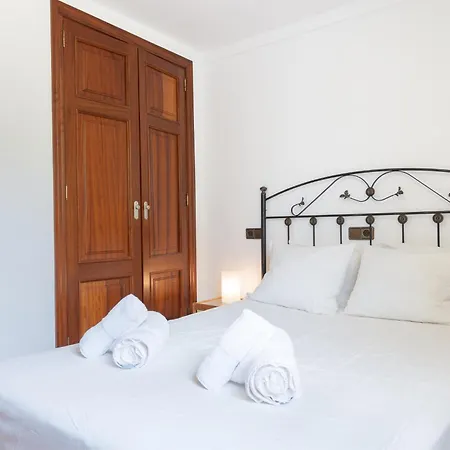 Villa New! With Sea View Very Close To Cala Marsal *