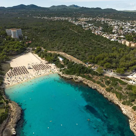 New! With Sea View Very Close To Cala Marsal * Felanitx