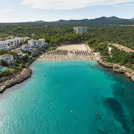 New! With Sea View Very Close To Cala Marsal *