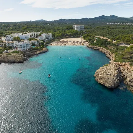 Villa New! With Sea View Very Close To Cala Marsal *