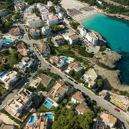 Villa New! With Sea View Very Close To Cala Marsal